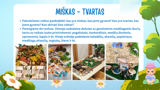 UGDYMO(SI) KONTEKSTAI