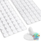 LIPNŪS (VELCRO) LIPDUKAI (15 mm)