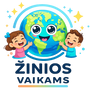 Žinios Vaikams – Pradžia