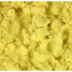 KINETINIS SMĖLIS 1 kg. (geltonos spalvos)