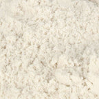 KINETINIS SMĖLIS 1 kg. (balkšvos spalvos)