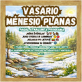 VASARIO MĖNESIO PLANAS